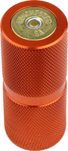 Lyman Ammo Checker 20 Gauge Aluminum Cartridge Gauge