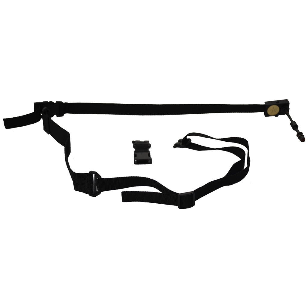 Buck Baits Crossbow Carry Sling with Stirrup Mount