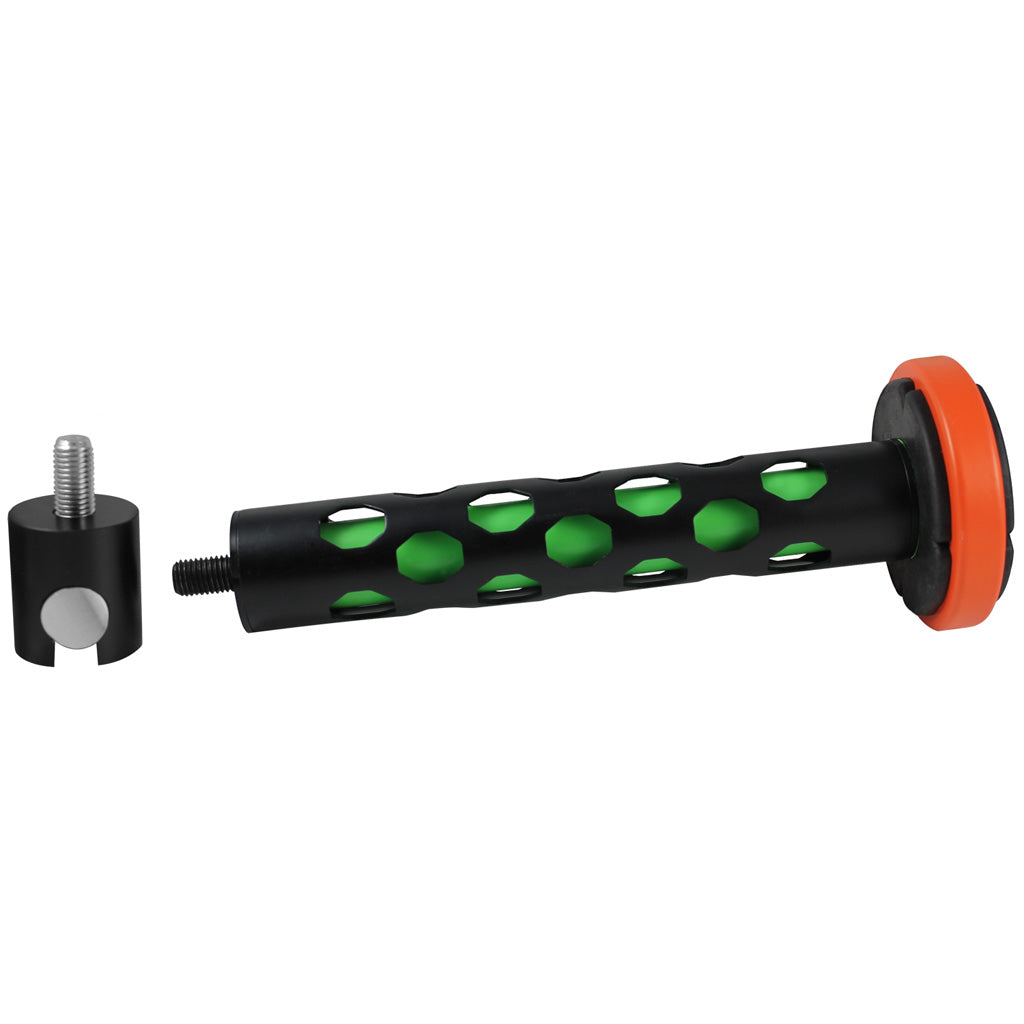 Dead Ringer Vector Bow Stabilizer Black 6 in.