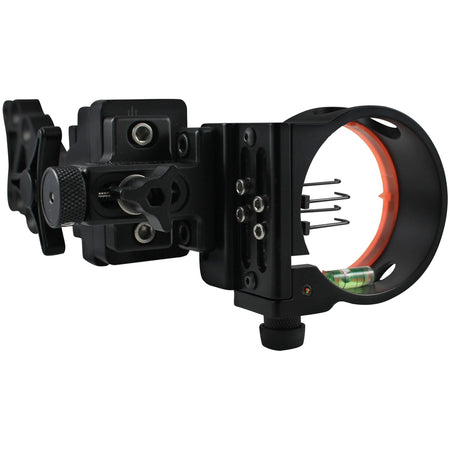 Dead Ringer The Wheel Archery Sight 5 Pin .019 Right Hand