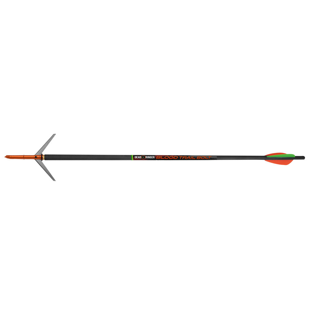 Dead Ringer Blood Trail Crossbow Bolt Package 3 pk.