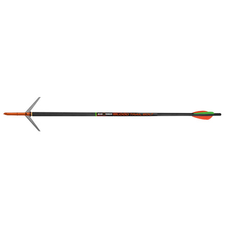 Dead Ringer Blood Trail Crossbow Bolt Package 3 pk.