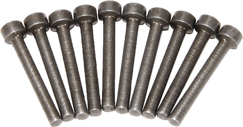 Lyman Decapping Pins Replacement Steel 10-Pack