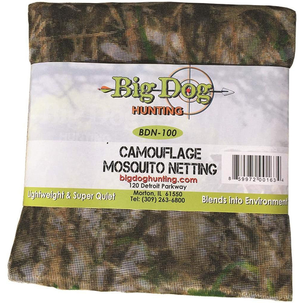 Rhino Camo Mesh Netting 54 in. x 12 in.