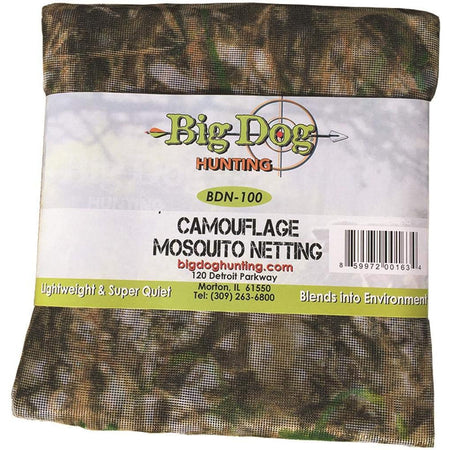 Rhino Camo Mesh Netting 54 in. x 12 in.