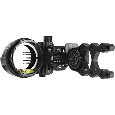 Axcel Rheo Tech HD 5 Pin .019 Bow Sight RH/LH