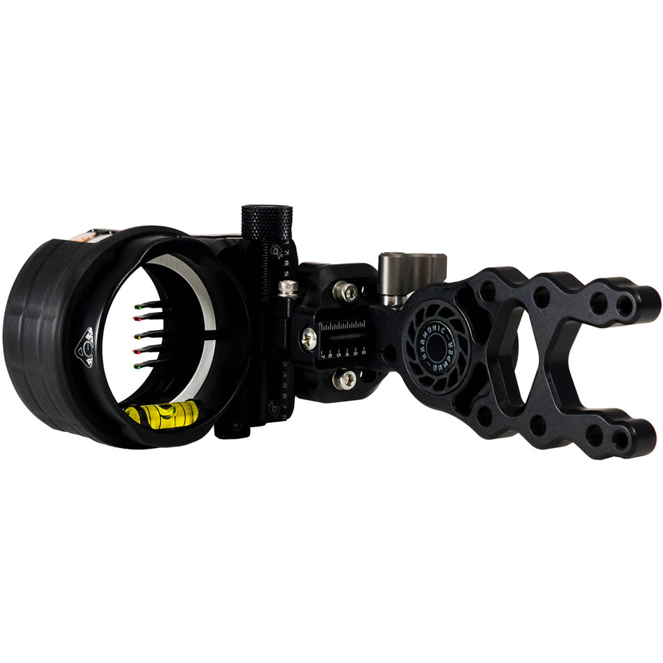 Axcel Rheo Tech HD 5 Pin .010 Bow Sight RH/LH