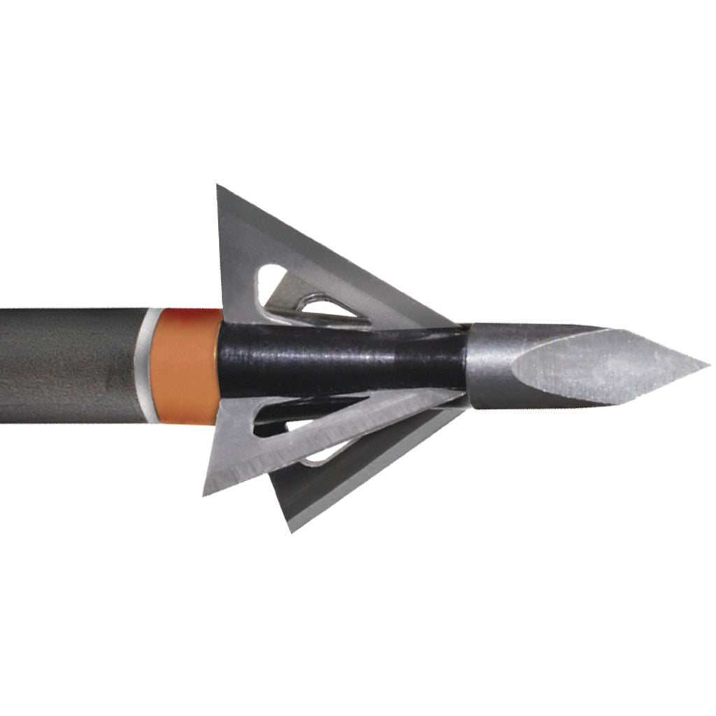 Wasp Dart 100 gr. Fixed Blade Broadheads 3 pk.