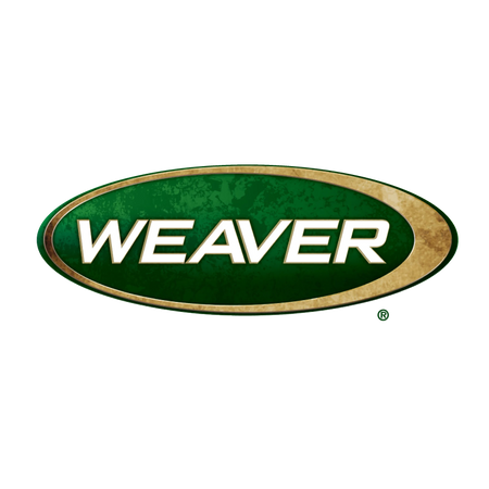 Weaver See-Through Scope Base for Savage 110