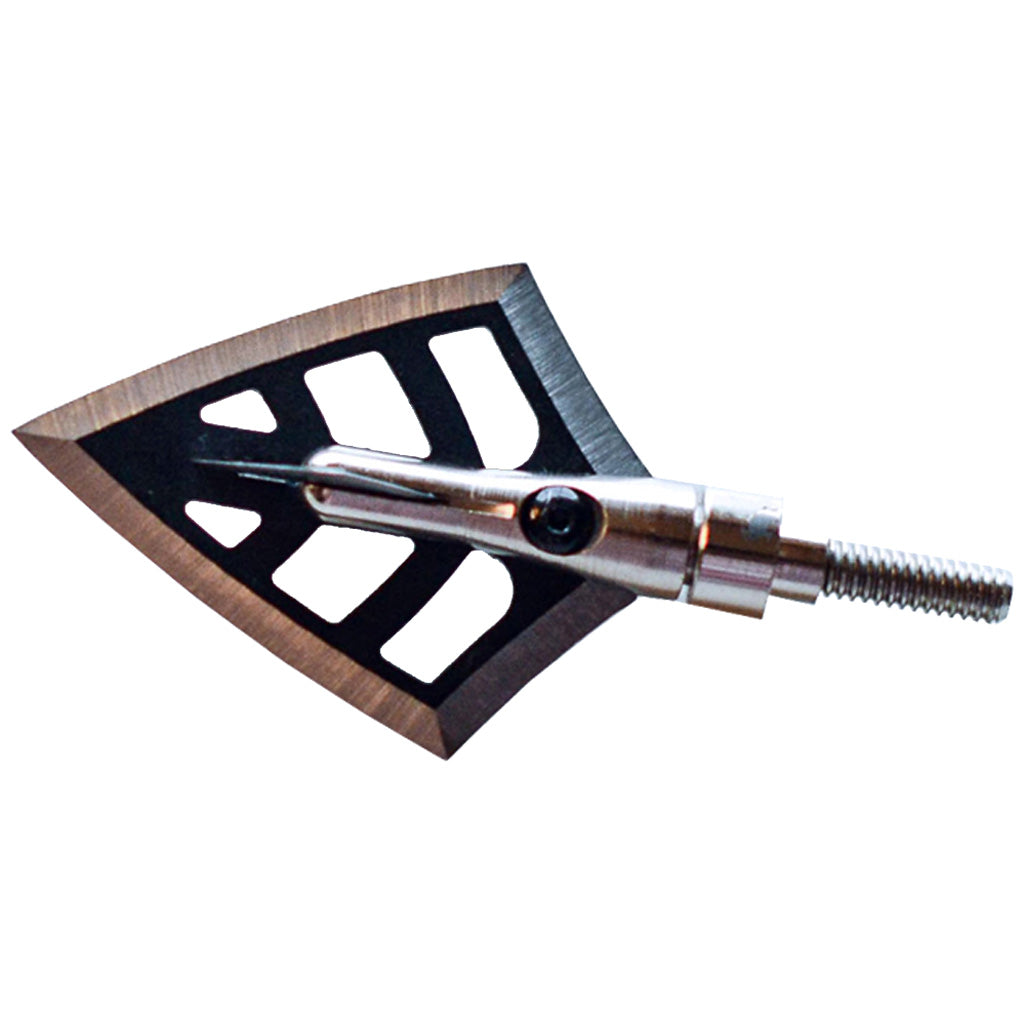 Dirt Nap Gear HD DRT Double Bevel Broadheads 150/175 gr. 3 pk.