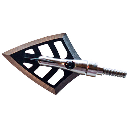 Dirt Nap Gear HD DRT Double Bevel Broadheads 150/175 gr. 3 pk.