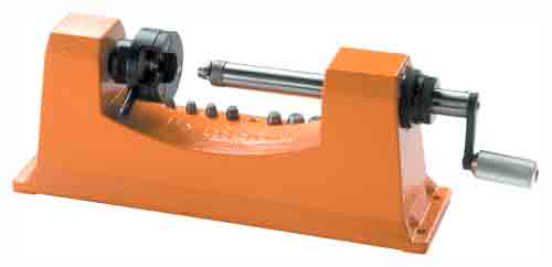 Lyman Case Trimmer with 9-Pilot Multi Pack