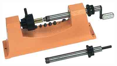 Lyman Universal Trimmer Power Pack Combo with 9 Pilots
