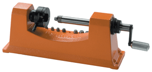 Lyman Case Trimmer with Carbide Cutter and 9 Pilots