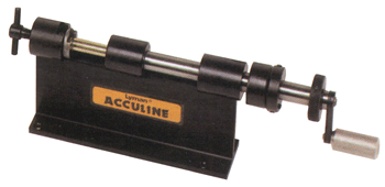 Lyman Accu-Trimmer with 9-Pilot Multi-Pack
