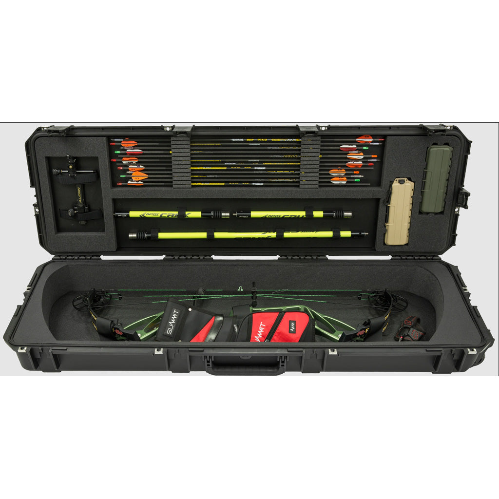 SKB iSeries Target Bow Carrying Case Black
