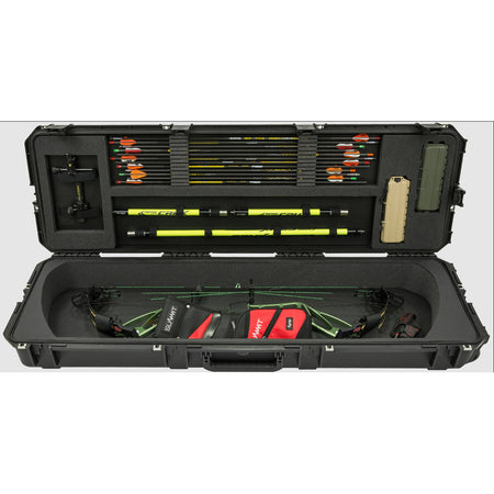 SKB iSeries Target Bow Carrying Case Black