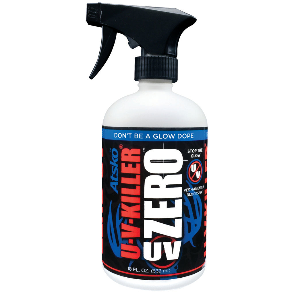 Atsko Zero UV Killer Spray 18 oz. Clothing Treatment