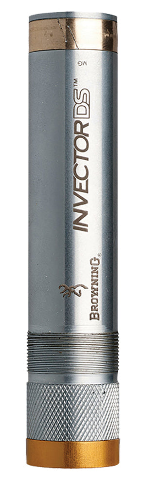 Browning Invector-DS 12 Gauge Light Modified Extended Choke Tube Stainless Chrome