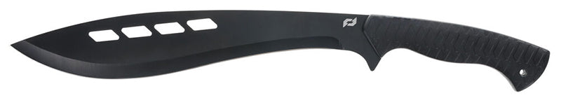 Schrade Decimate Kukri Fixed Blade Knife