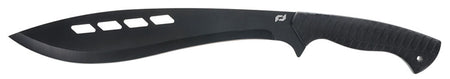Schrade Decimate Kukri Fixed Blade Knife