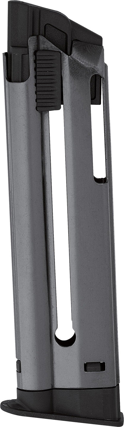 Browning 112055191 1911 10-Round 22 LR Magazine - Black Metal