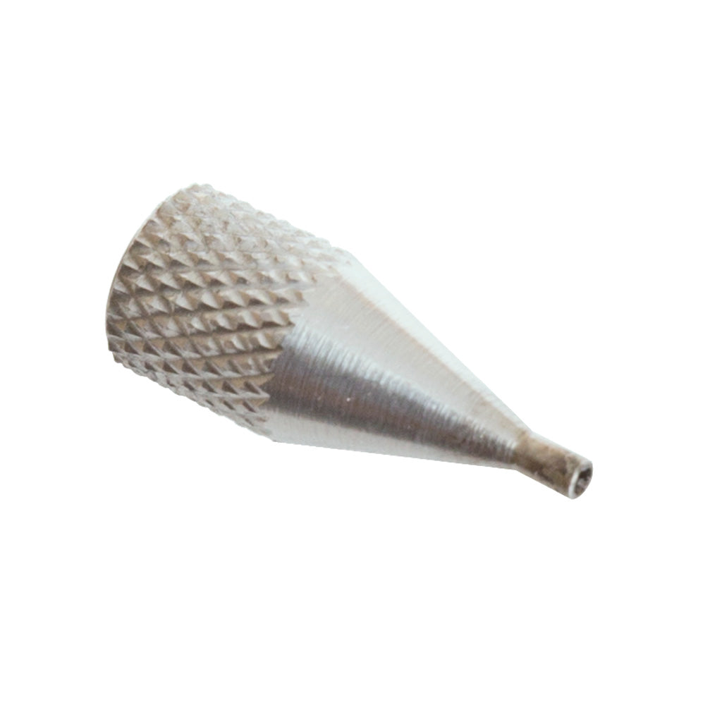 October Mountain Stuck Stainless Steel Glue Tip 2 Pack