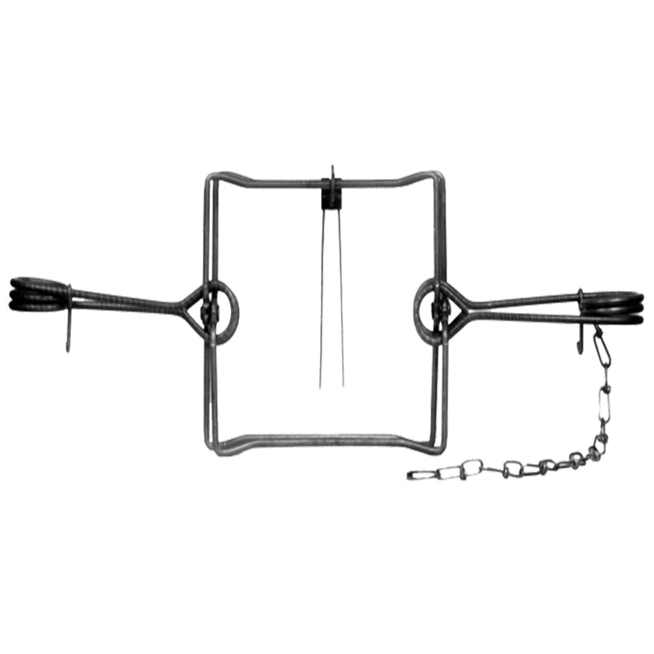 Bridger Body Gripper Body-Grip Trap No. 330