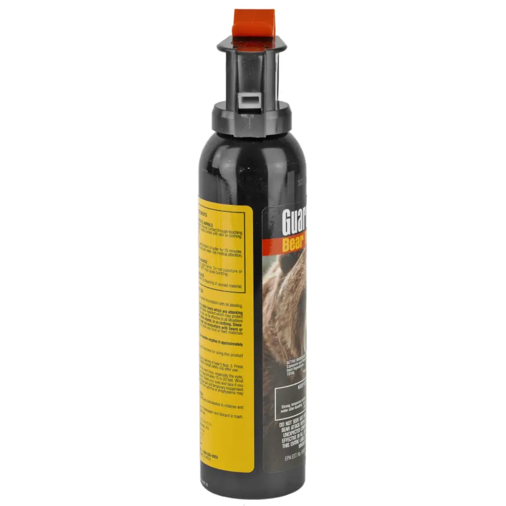 Mace Guard Alaska Bear and K9 Defense Spray 260g