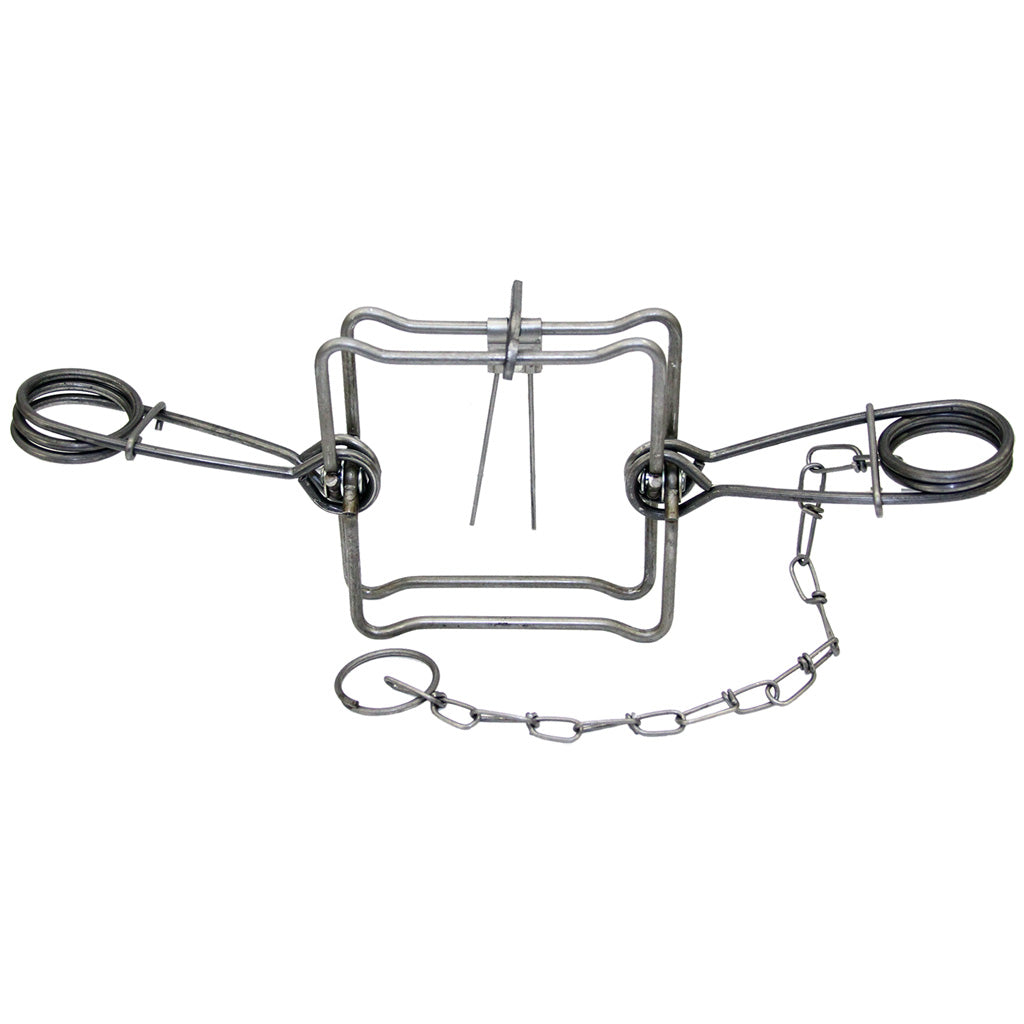 Bridger Body Gripper Body-Grip Trap No. 120