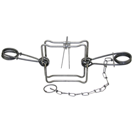 Bridger Body Gripper Body-Grip Trap No. 120