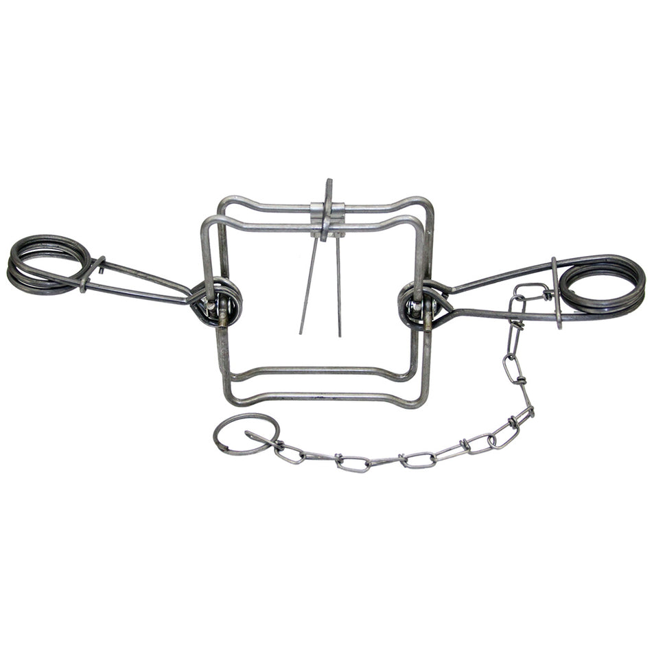 Bridger Body Gripper Body-Grip Trap No. 120