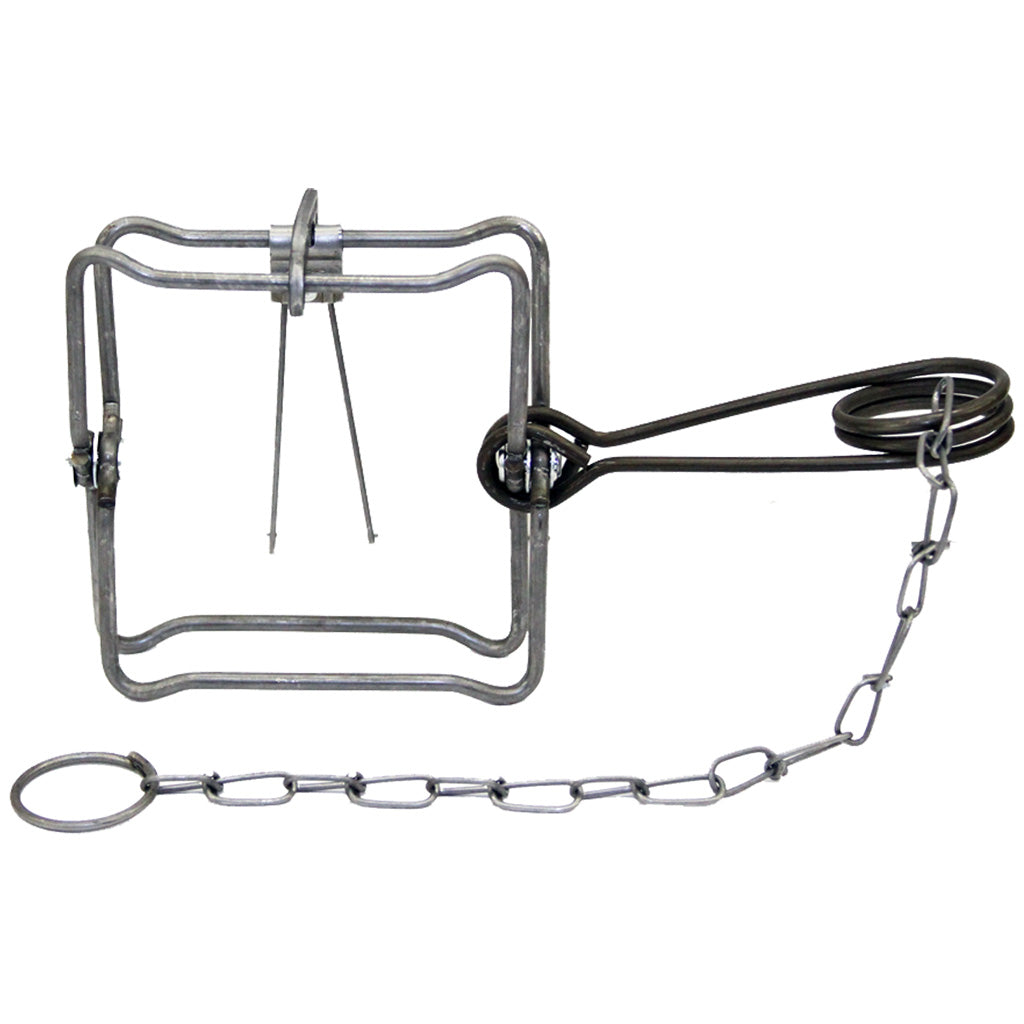 Bridger Body Gripper Body-Grip Trap No. 110