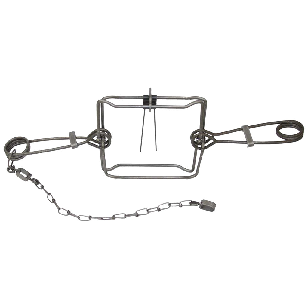 Bridger Body Gripper Body-Grip Trap No. 220