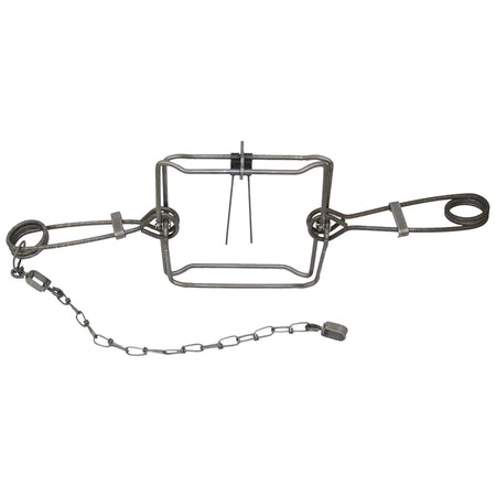 Bridger Body Gripper Body-Grip Trap No. 220