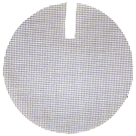 Minnesota Trapline Fiberglass Trap Pan Covers No. 1.5 Pack of 24