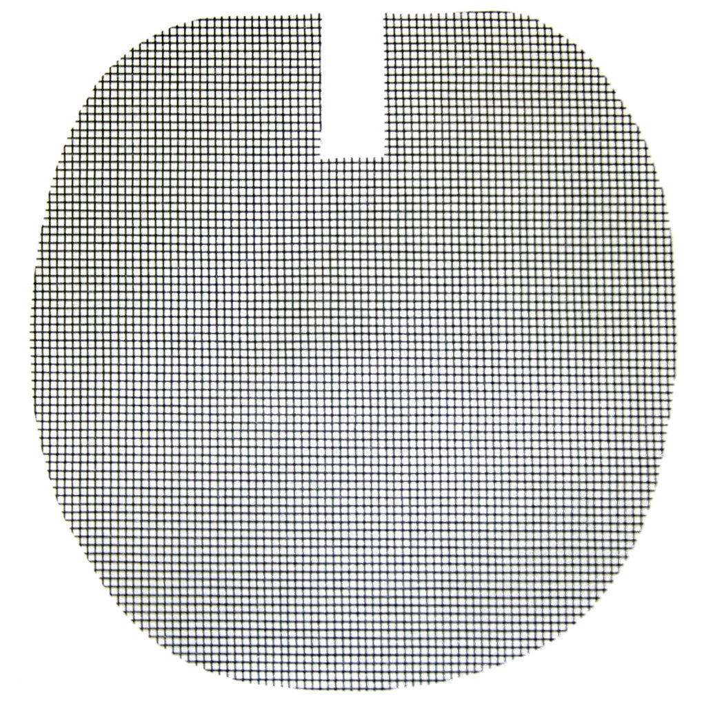 Minnesota Trapline Fiberglass Trap Pan Covers No. 3 Pack of 24