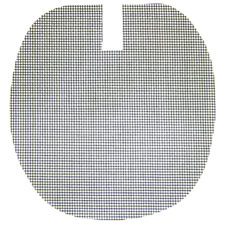 Minnesota Trapline Fiberglass Trap Pan Covers No. 3 Pack of 24