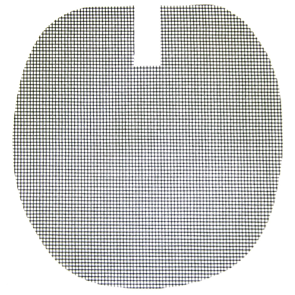Minnesota Trapline Fiberglass Trap Pan Covers No. 3 Pack of 24