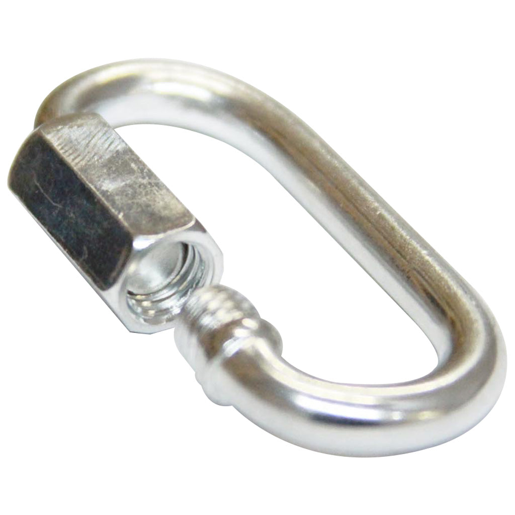 Minnesota Trapline Quick Links 3/16 in. 12-Pack Zinc Coated Steel