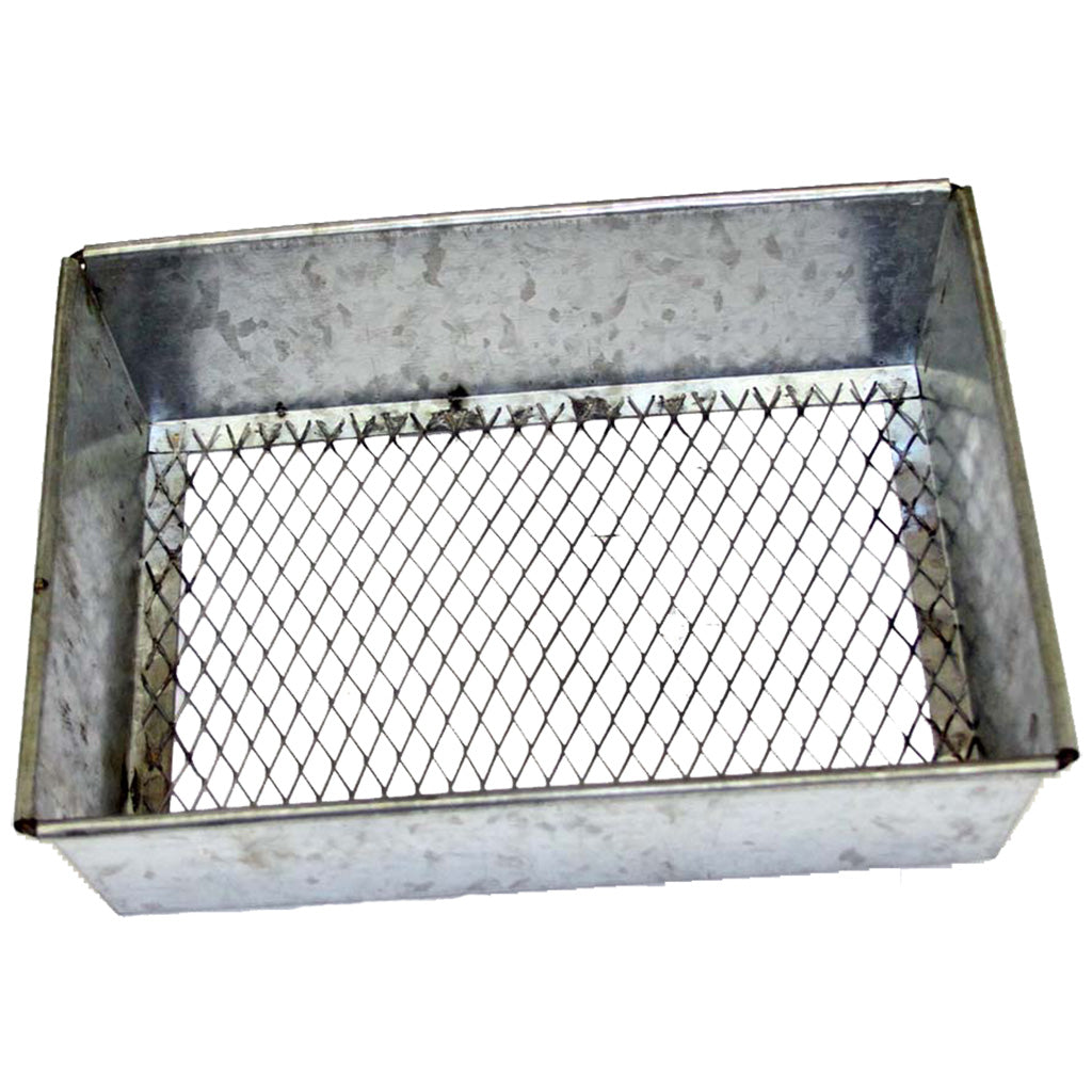 Minnesota Trapline All-Metal Dirt Sifter for Land Trappers