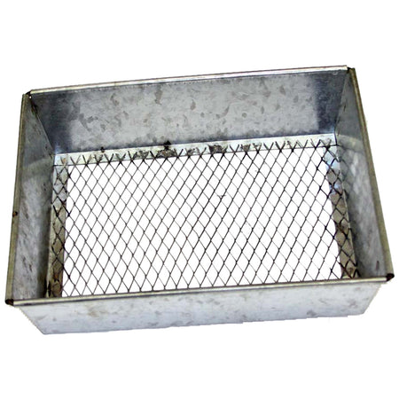Minnesota Trapline All-Metal Dirt Sifter for Land Trappers