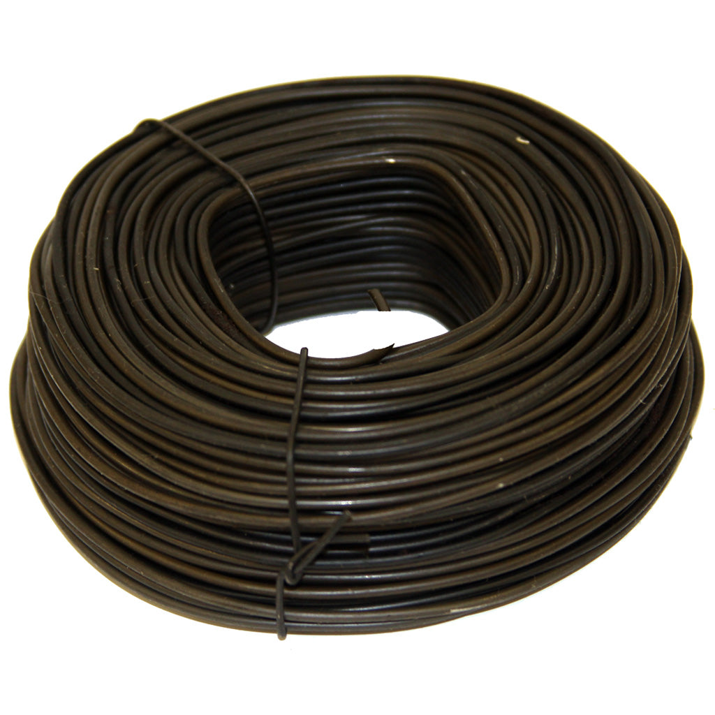 Minnesota Trapline 14 Gauge Trappers Wire – Soft Annealed Tie Wire