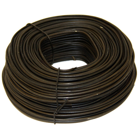 Minnesota Trapline 14 Gauge Trappers Wire – Soft Annealed Tie Wire
