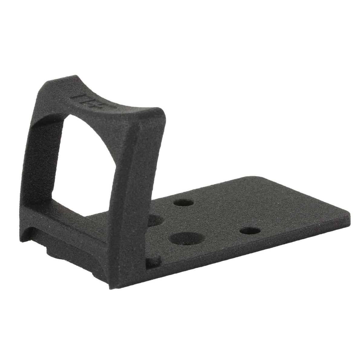 C&H Precision V4 Defender Adapter for Trijicon RMR Type 1 and 2 Fits Glock MOS