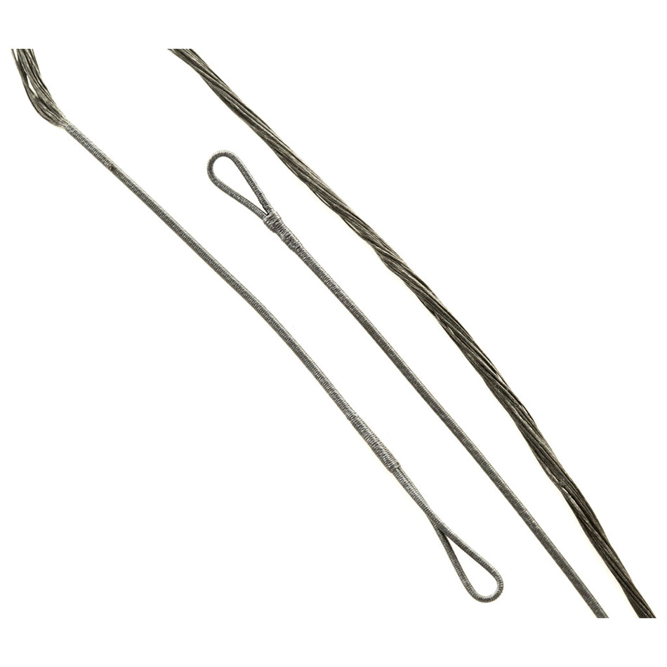 J and D Control Cable 452X Black 42.25 in.