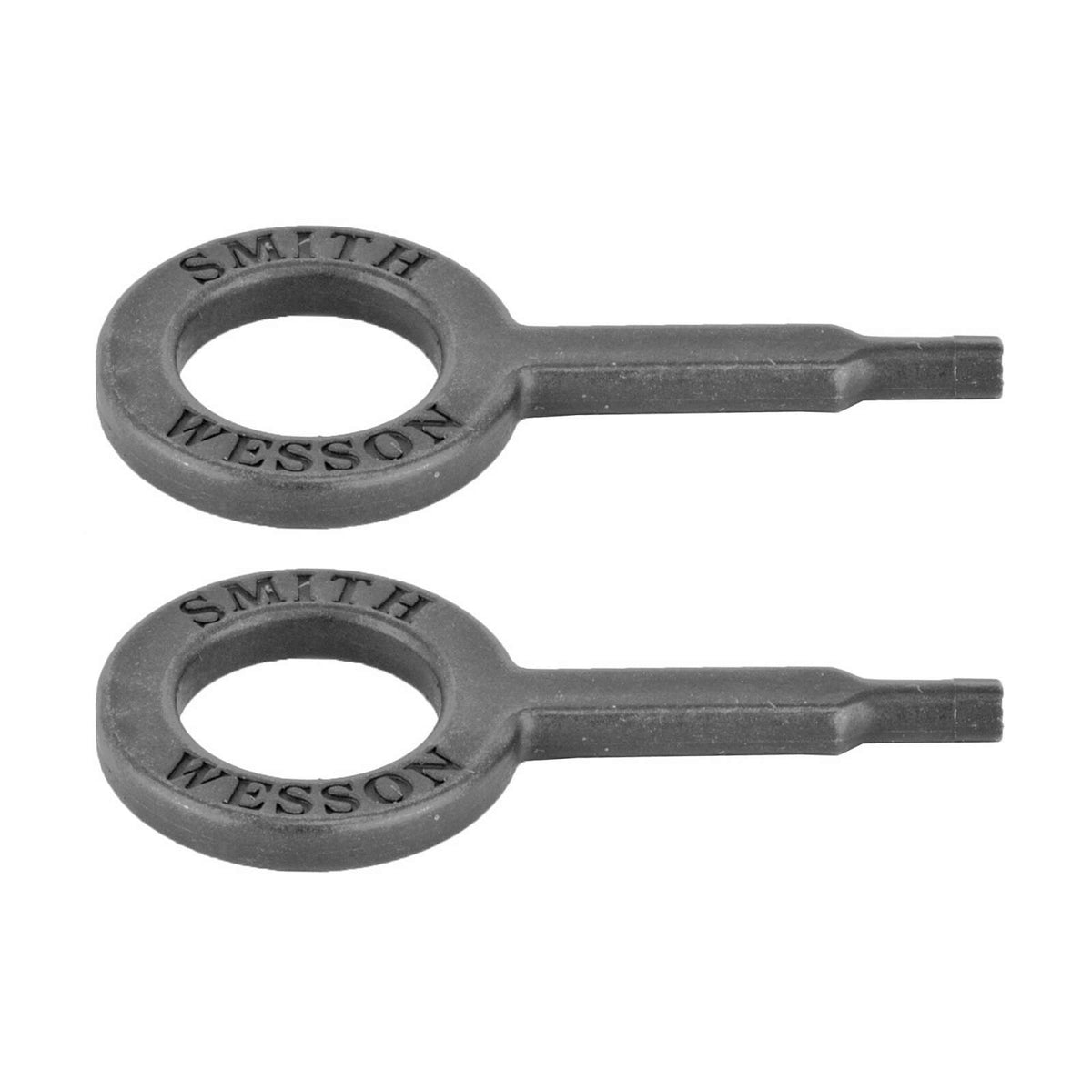 Smith & Wesson Revolver Internal Lock Key Set - 2 Pack
