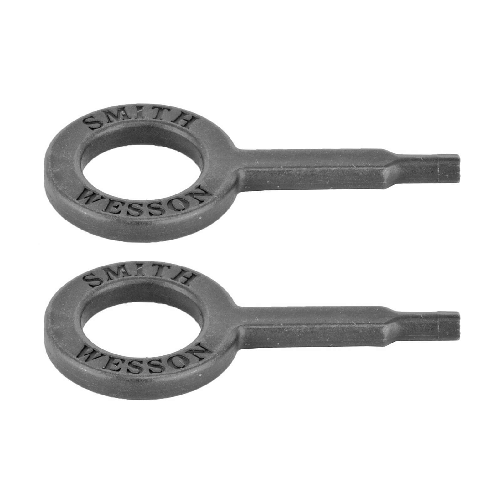 Smith & Wesson Revolver Internal Lock Key Set - 2 Pack