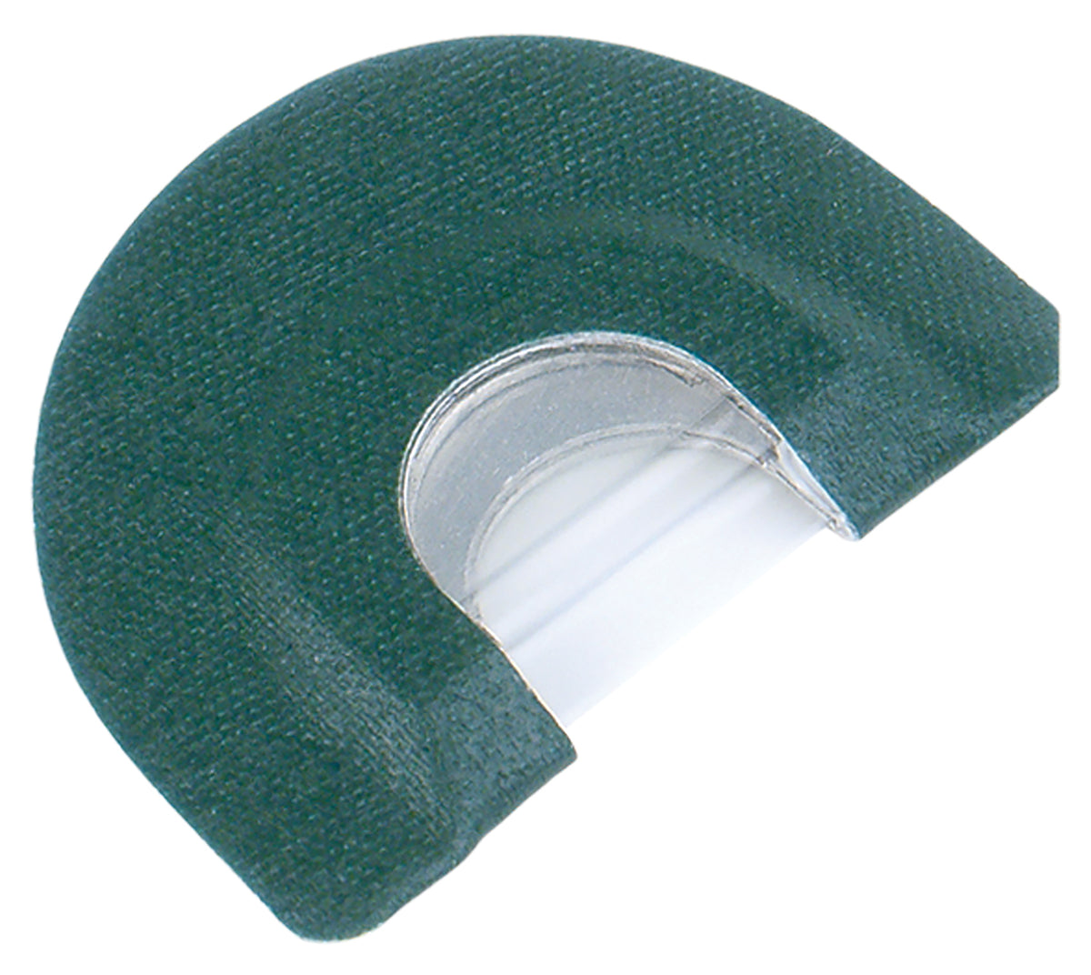 Primos PS110 True Double II Turkey Diaphragm Call - Triple Reed, Green
