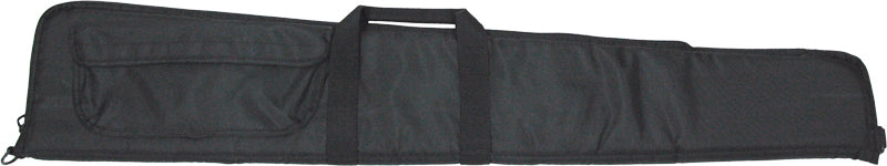 TOC Tactical Shotgun Case 42" with External Storage Pocket Black